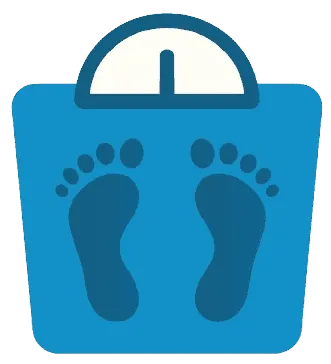 Presión estable